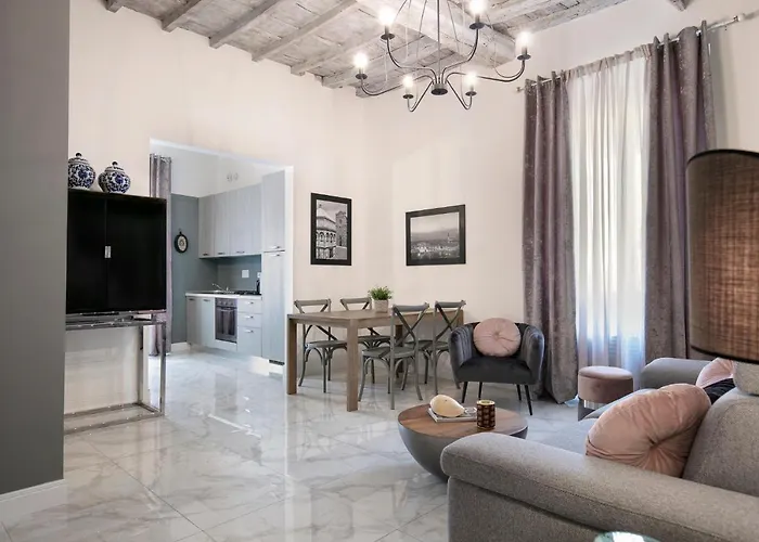 San Niccolò Luxury