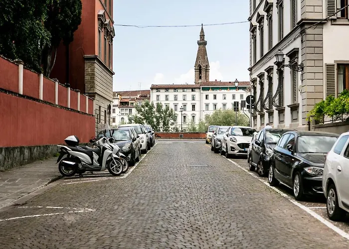 San Niccolò Luxury