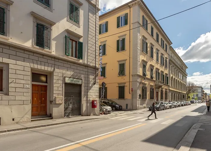 Ridolfi Sei Suite