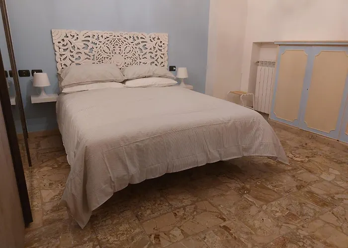 Del Greco house Careggi